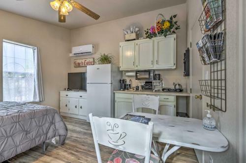 Apartamento Charming Payton Hideaway With Furnished Patio!