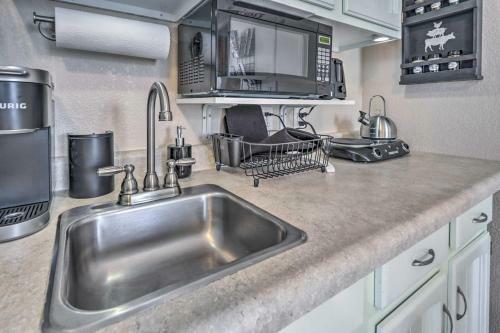 Apartamento Charming Payton Hideaway With Furnished Patio!