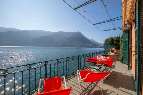 Apartamento La Casa Sul Molo
