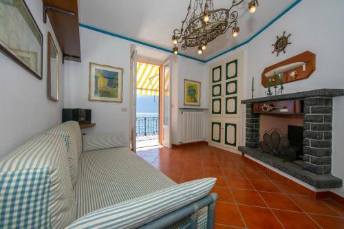 Apartamento La Casa Sul Molo