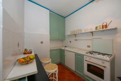 Apartamento La Casa Sul Molo