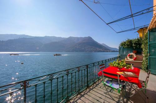 Apartamento La Casa Sul Molo