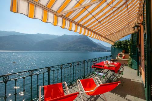 Apartamento La Casa Sul Molo