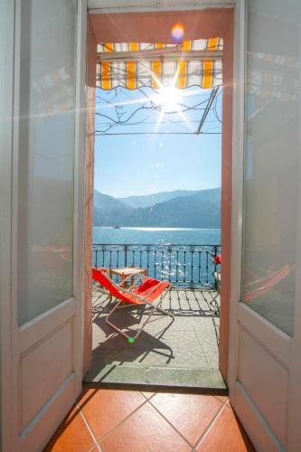 Apartamento La Casa Sul Molo