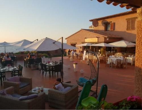 Bilo Pool Paradise: Your Paradisiac Corner In Sardinia