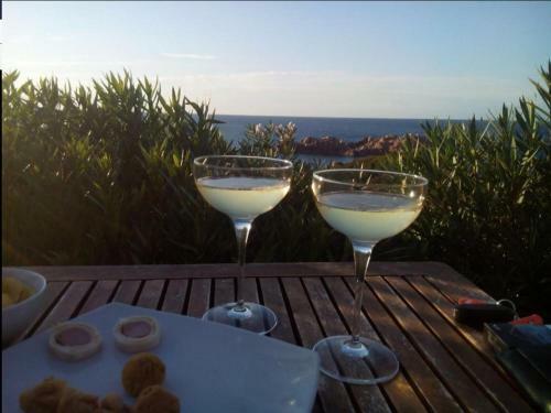 Bilo Pool Paradise: Your Paradisiac Corner In Sardinia