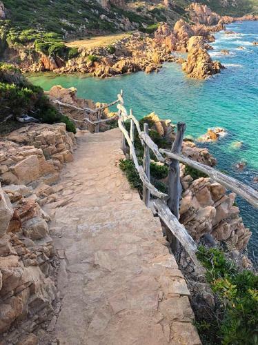 Bilo Pool Paradise: Your Paradisiac Corner In Sardinia
