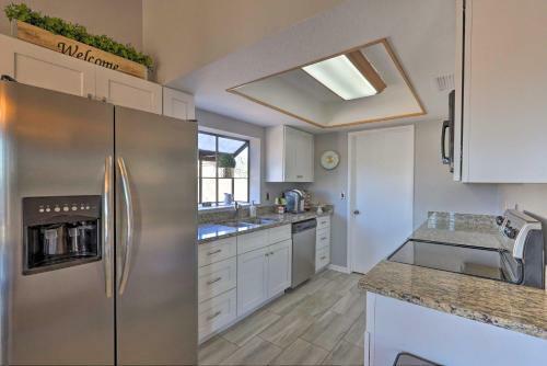 Family-friendly Peoria Home With Private Pool!