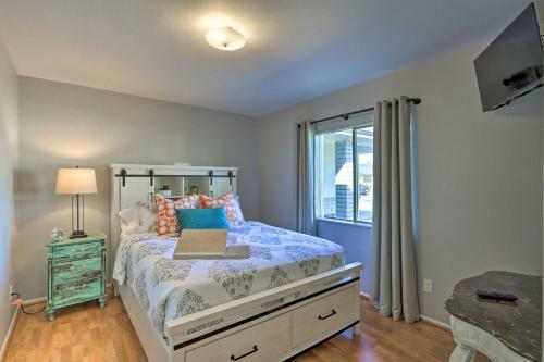 Family-friendly Peoria Home With Private Pool!