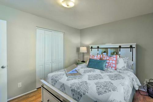 Family-friendly Peoria Home With Private Pool!