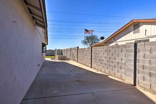 Family-friendly Peoria Home With Private Pool!