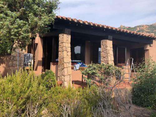 Apartamento Scoglio A Costa Paradiso