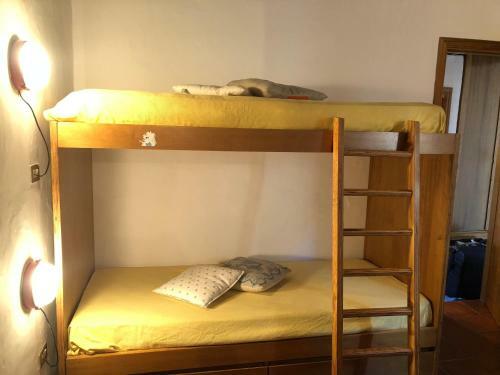 Apartamento Scoglio A Costa Paradiso