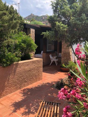 Apartamento Scoglio A Costa Paradiso