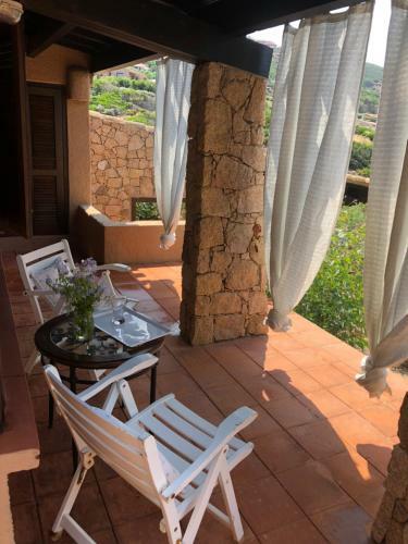 Apartamento Scoglio A Costa Paradiso