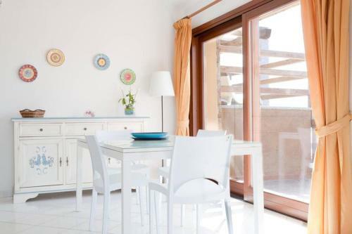 Villa Ultrapanoramica A Costa Paradiso