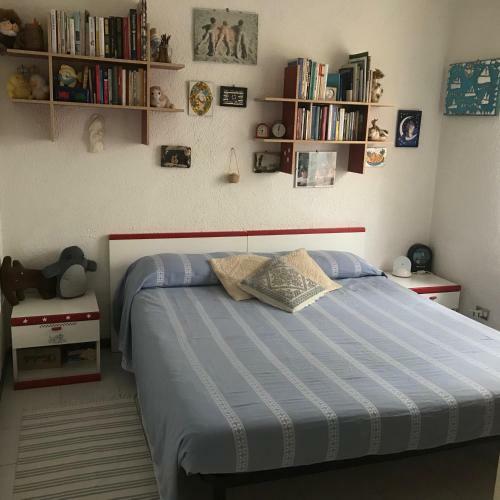Apartamento Paradiso