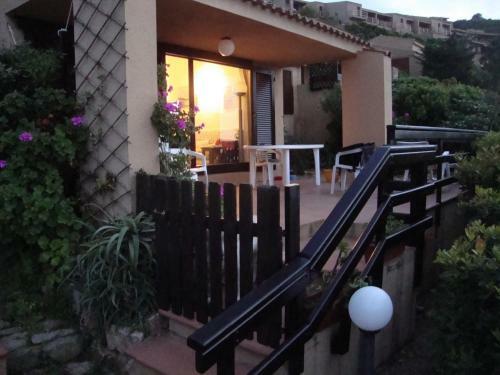 Apartamento Paradiso