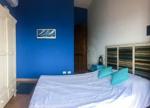 Apartamento Villa Stelle