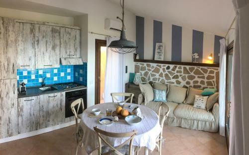 Apartamento Villa Stelle