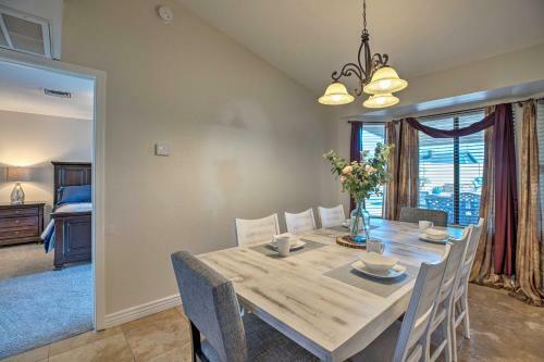 Private Desert Oasis With Pool 5mi To Peoria Complex!