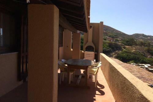 Apartamento Villino Azzurra-infinityholidays