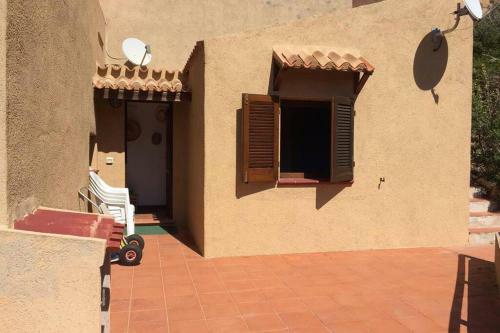 Apartamento Villino Azzurra-infinityholidays