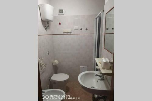 Apartamento Costa Paradiso Comprensorio In Totale Relax