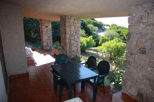 Holiday Home In Costa Paradiso 23201
