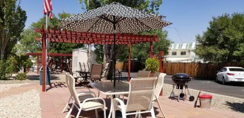 Posada 1 Or 3 Bedroom Apartment With Full Kitchen