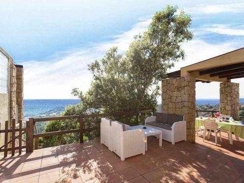 Costa Paradiso Villa Con Piscina Indipendente E Vista Mare Per 6 Persone