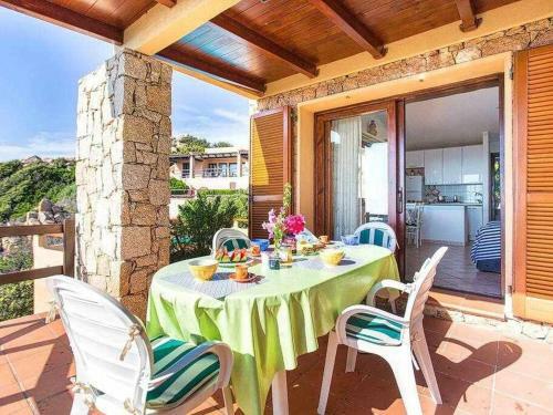 Costa Paradiso Villa Con Piscina Indipendente E Vista Mare Per 6 Persone