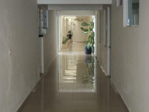 Hotel Santa Cruz Mochis