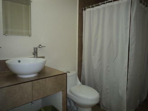Hotel Santa Cruz Mochis