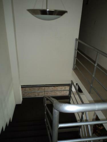 Hotel Santa Cruz Mochis