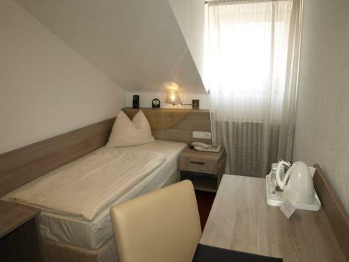 Airport Hotel Filder Post