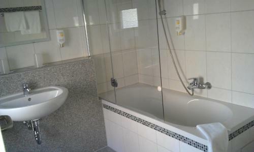 Airport Hotel Filder Post