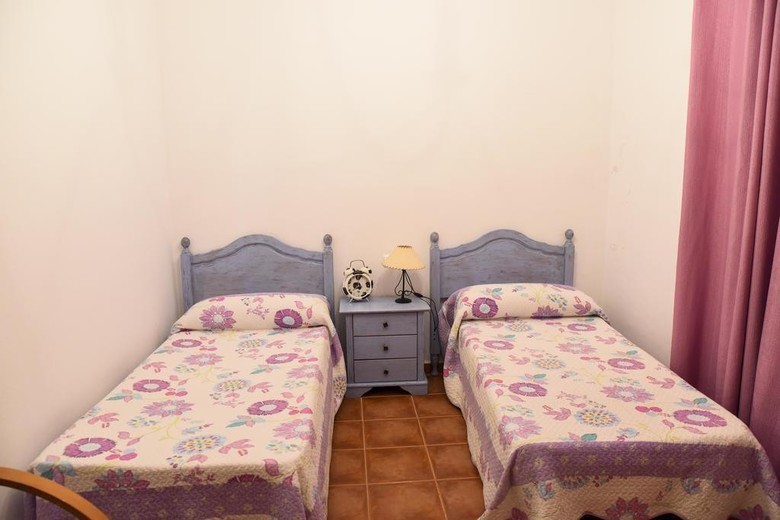 Villas Perez Zara