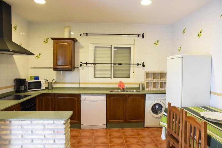 Villas Perez Zara