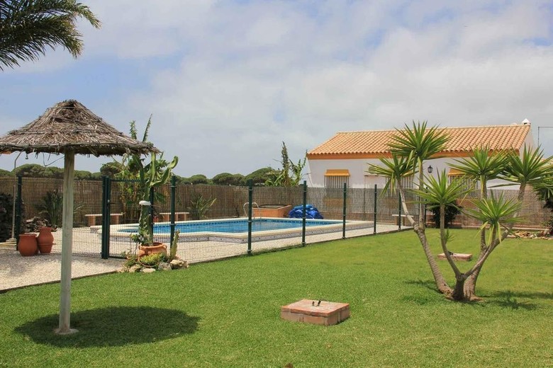 Villas Perez Zara