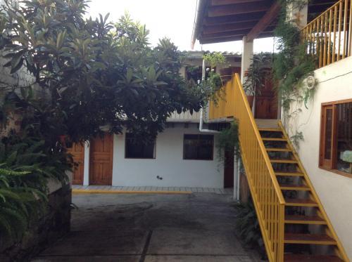 Hotel Posada Familiar Real Del Valle