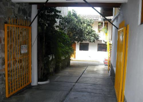 Hotel Posada Familiar Real Del Valle