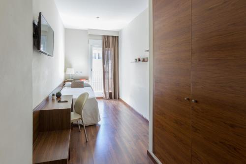 Apartamentos Centrum Luxe By Alterhotels