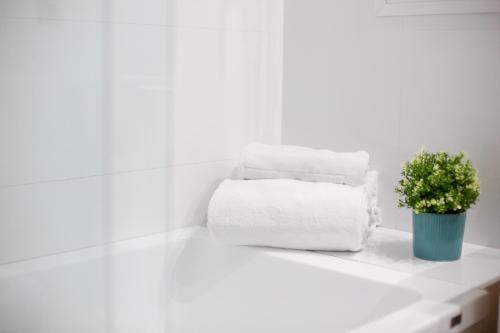 Apartamentos Centrum Luxe By Alterhotels