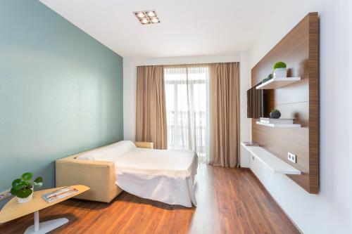 Apartamentos Centrum Luxe By Alterhotels