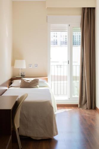 Apartamentos Centrum Luxe By Alterhotels