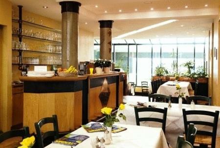 Hotel Sportpark Bad Nauheim