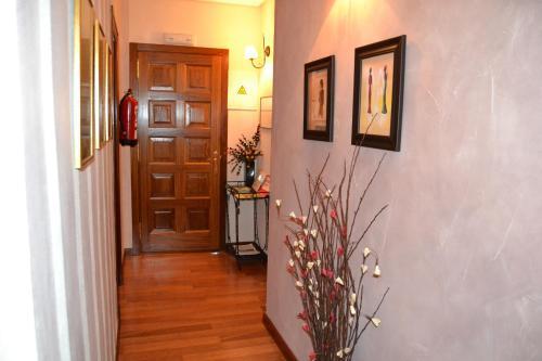 Hostal Hospedaje Ore�a
