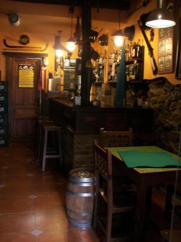 Hotel Do�a Gaudiosa