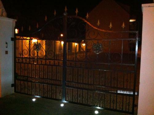 Hotel Zum Goldenen L�wen